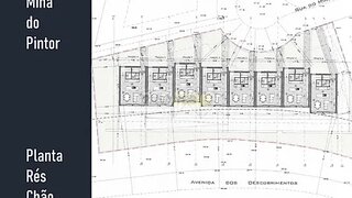 Land for sale in Oliveira de Azeméis, Portugal — €65,000