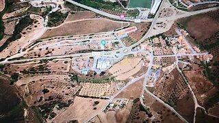 Land for sale in Ourique, Portugal — €60,000