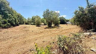 Land for sale in Sesimbra, Portugal — €157,000