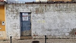 Land for sale in Loures, Portugal — €102,500