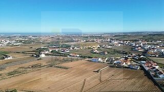 Land for sale in Peniche, Portugal — €45,000