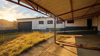 Terreno de 1200 m² em Castelo Branco