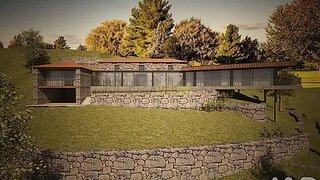 Land for sale in Arcos de Valdevez, Portugal — €260,000
