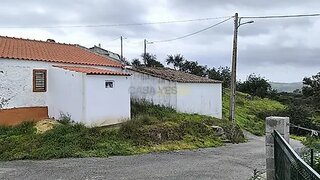 Land for sale in Castro Marim, Portugal — €65,000