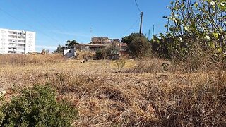 Land for sale in Portimão, Portugal — €350,000