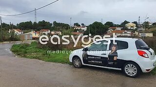 Land for sale in Almada, Portugal — €115,000