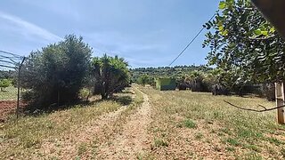 Land for sale in Albufeira, Portugal — €240,000