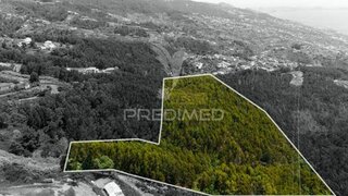 Land for sale in Santa Cruz, Portugal — €67,500