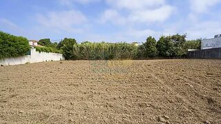 Land for sale in Lourinhã, Portugal — €112,000