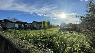 Terreno de 1658 m² em Aveiro