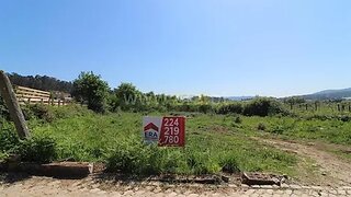 Land for sale in Valongo, Portugal — €159,000