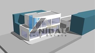 Land for sale in Vila Nova de Gaia, Portugal — €140,000