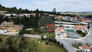 Land for sale in Mafra, Portugal — €145,000