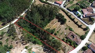 Land for sale in Pombal, Portugal — €23,000