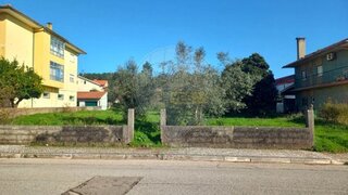 Land for sale in Alvaiázere, Portugal — €39,000