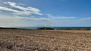 Land for sale in Sines, Portugal — €750,000