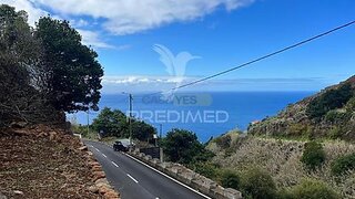 Land for sale in Calheta (Madeira), Portugal — €60,000