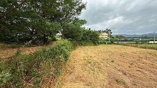 Terreno de 948 m² em Viseu