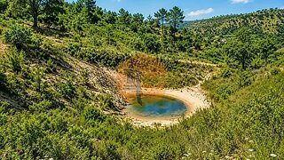 Land for sale in São Brás de Alportel, Portugal — €33,000