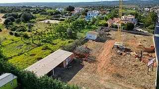 Land for sale in Lagos, Portugal — €300,000