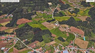 Land for sale in Ovar, Portugal — €12,500