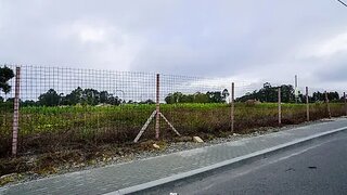 Land for sale in Santa Maria da Feira, Portugal — €505,000