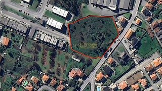 Land for sale in Guimarães, Portugal — €750,000