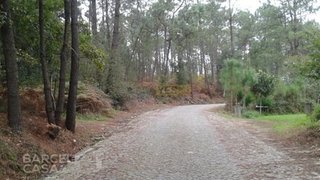 Land for sale in Barcelos, Portugal — €55,000