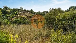 Land for sale in Tavira, Portugal — €19,000