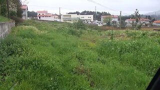 Land for sale in Penacova, Portugal — €75,000