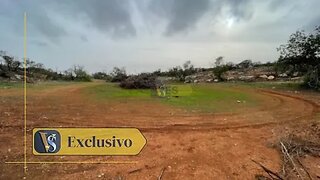 Terreno de 7600 m² em Faro