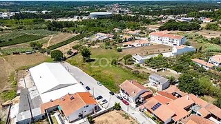 Land for sale in Anadia, Portugal — €69,900