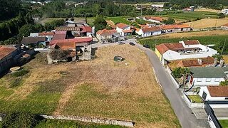 Terreno em Vagos