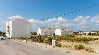 Land for sale in Montijo, Portugal — €80,940