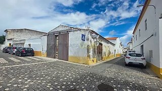 Land for sale in Viana do Alentejo, Portugal — €118,000