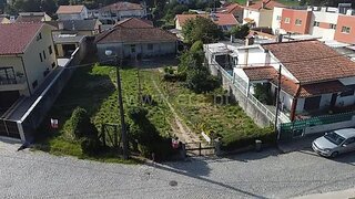 Land for sale in Maia, Portugal — €105,000