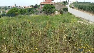 Land for sale in Caldas da Rainha, Portugal — €75,000