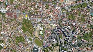 Land for sale in São João da Madeira, Portugal — €340,000