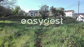 Land for sale in São Pedro do Sul, Portugal — €105,300