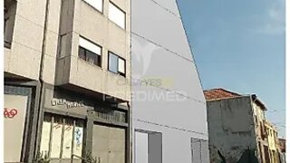 Land for sale in Vila Nova de Gaia, Portugal — €280,000
