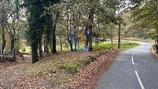 Land for sale in Fafe, Portugal — €30,000