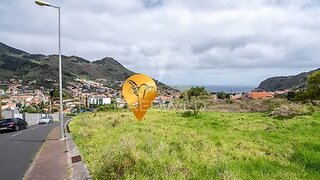 Land for sale in Machico, Portugal — €1,004,500