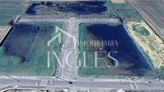 Land for sale in Almeirim, Portugal — €500,000