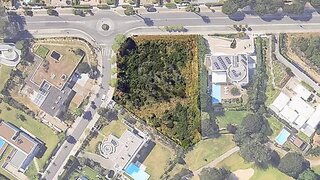 Land for sale in Sintra, Portugal — €1,000,000