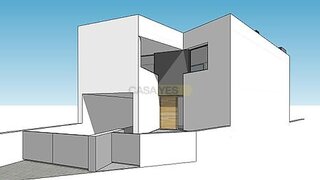 Land for sale in Portimão, Portugal — €135,000