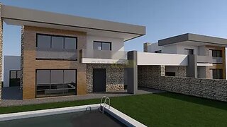 Land for sale in Lourinhã, Portugal — €60,000
