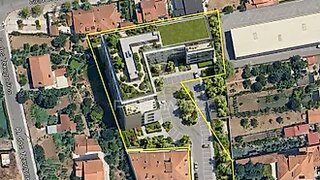 Land for sale in Entroncamento, Portugal — €450,000