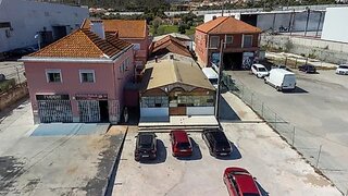 Land for sale in Vila Franca de Xira, Portugal — €4,250,000