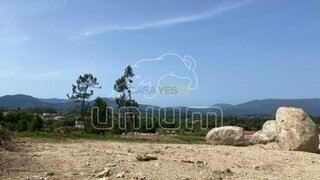 Terreno de 634 m² em Viana do Castelo