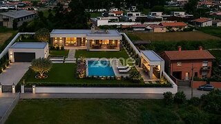 Land for sale in Espinho, Portugal — €210,000